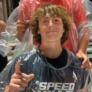 Meet your Posher, Jaden